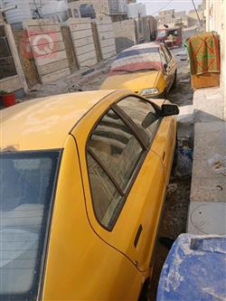 Iran Khodro Samand